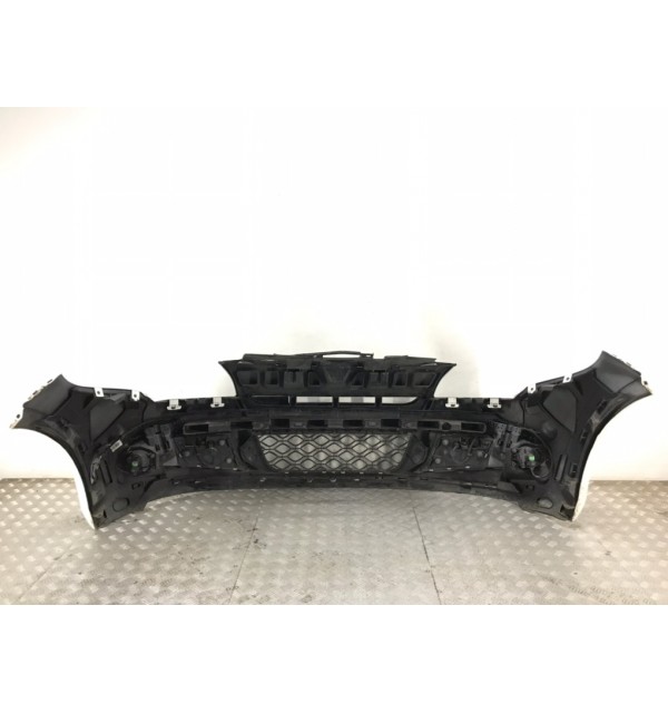 Бампер передний бу для Renault Megane 3 1.5 DCi,  2012 г.