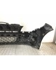 Бампер передний бу для Renault Megane 3 1.5 DCi,  2012 г.
