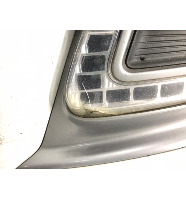 Бампер передний бу для Renault Megane 3 1.5 DCi,  2012 г.