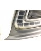 Бампер передний бу для Renault Megane 3 1.5 DCi,  2012 г.