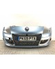 Бампер передний бу для Renault Scenic 3 1.5 DCi,  2009 г.