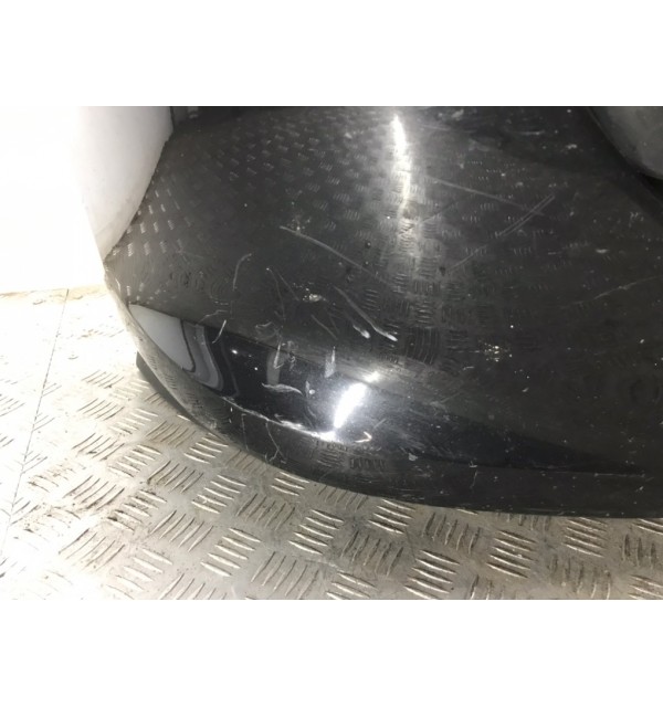 Бампер передний бу для Peugeot 307 SW 1.6 i,  2006 г.