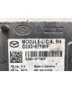 Датчик мертвых (слепых) зон бу для Mazda 6   2.2 CDTi,  2010 г.