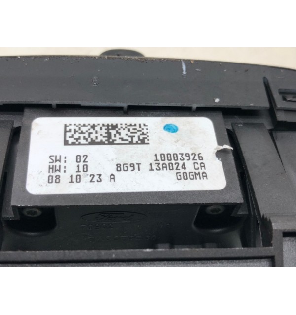 Переключатель света бу для Ford Galaxy  2.0 TDCi,  2009 г.