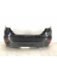 Бампер задний бу для Ford Fiesta 6 1.0 i,  2013 г.