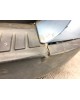 Бампер задний бу для Renault Scenic 3 1.5 DCi,  2009 г.