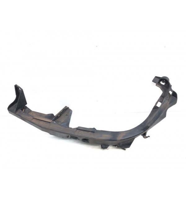 Крепление фары левой бу для BMW 3 E90/E91/E92/E93 2.0 TD,  2007 г.
