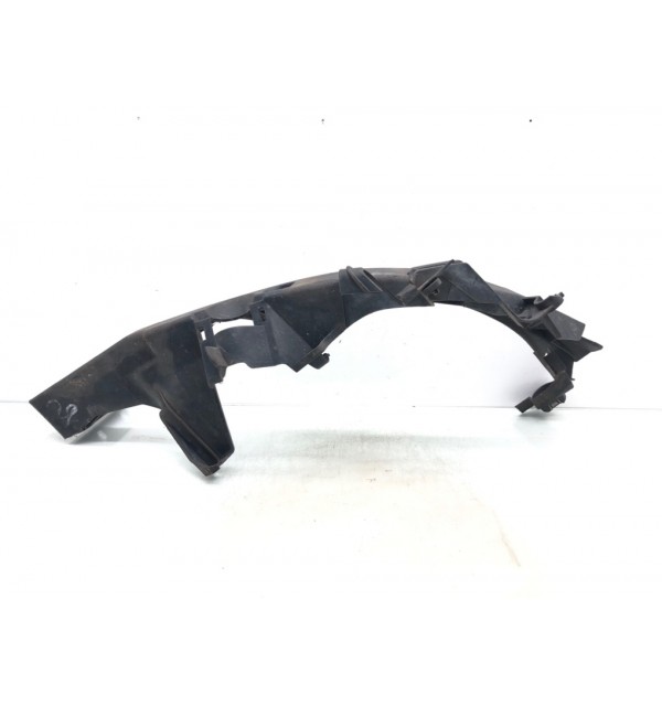 Крепление фары левой бу для BMW 3 E90/E91/E92/E93 2.0 TD,  2007 г.