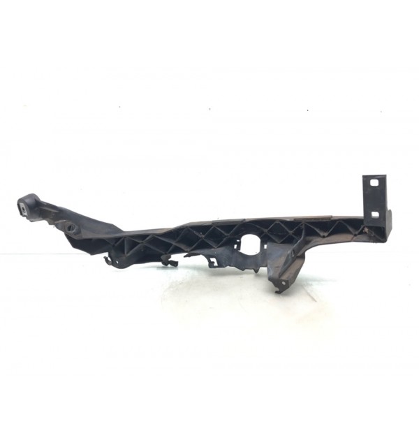 Крепление фары левой бу для BMW 3 E90/E91/E92/E93 2.0 TD,  2007 г.