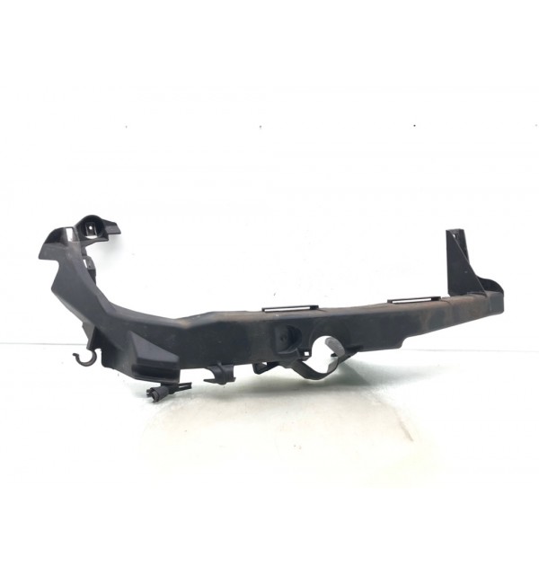 Крепление фары правой бу для BMW 3 E90/E91/E92/E93 2.0 TD,  2007 г.