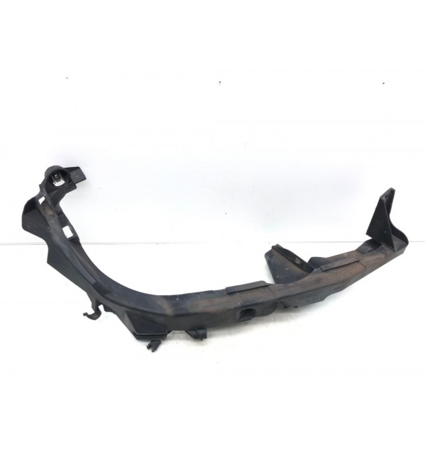 Крепление фары правой бу для BMW 3 E90/E91/E92/E93 2.0 TD,  2007 г.
