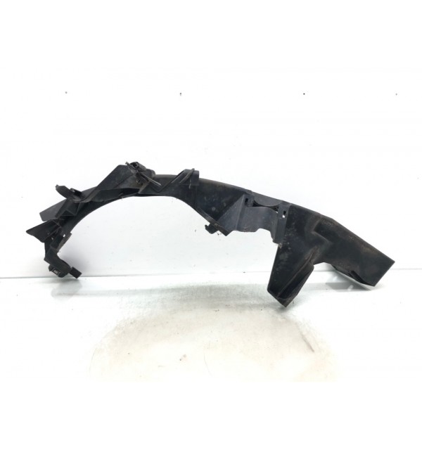Крепление фары правой бу для BMW 3 E90/E91/E92/E93 2.0 TD,  2007 г.