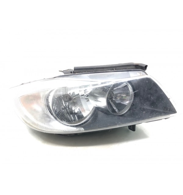 Фара правая бу для BMW 3 E90/E91/E92/E93 2.0 TD,  2007 г.