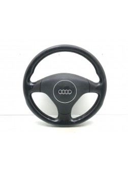 Руль бу для Audi A3 8P 2.0 TDi,  2005 г.