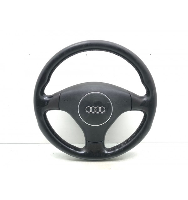 Руль бу для Audi A3 8P 2.0 TDi,  2005 г.