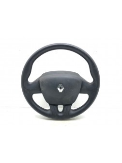 Руль бу для Renault Megane 3 1.5 DCi,  2010 г.