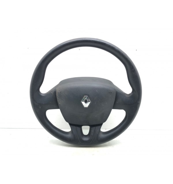 Руль бу для Renault Megane 3 1.5 DCi,  2010 г.
