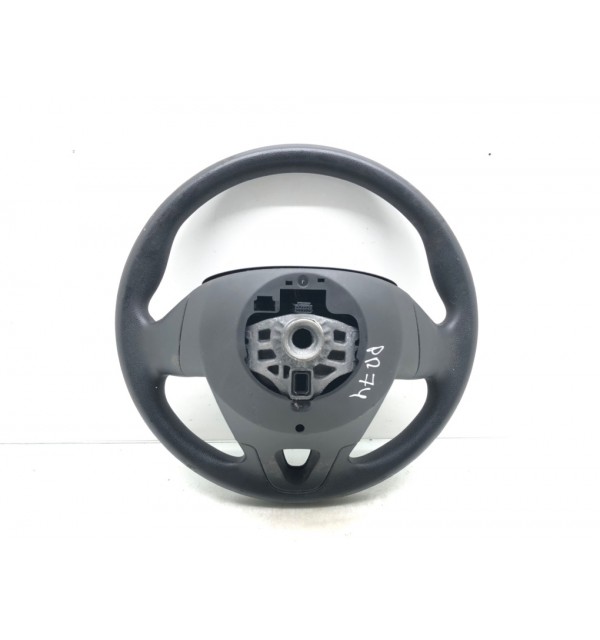 Руль бу для Renault Megane 3 1.5 DCi,  2010 г.