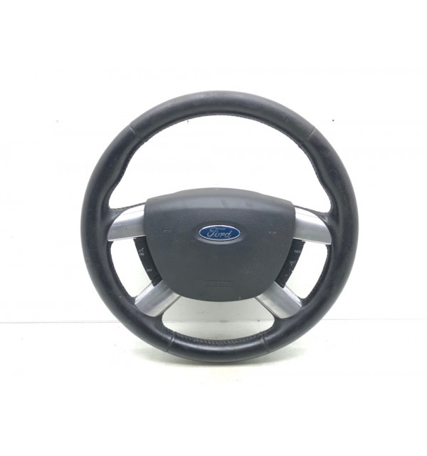 Руль бу для Ford Kuga  2.0 TDCi,  2009 г.