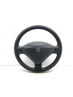 Руль бу для Peugeot 207  1.4 i,  2010 г.