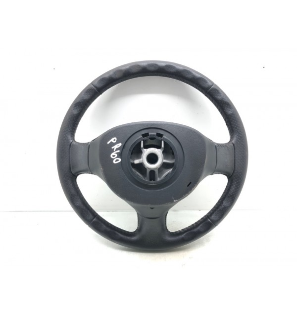 Руль бу для Peugeot 207  1.4 i,  2010 г.