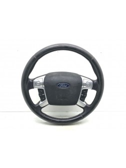 Руль бу для Ford Mondeo 4 2.0 TDCi,  2008 г.