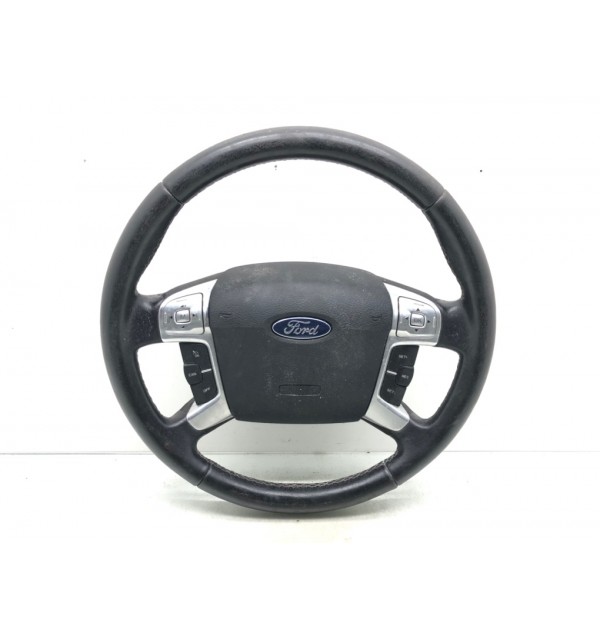 Руль бу для Ford Mondeo 4 2.0 TDCi,  2008 г.