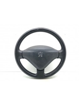 Руль бу для Peugeot 207 CC 1.6 i,  2008 г.