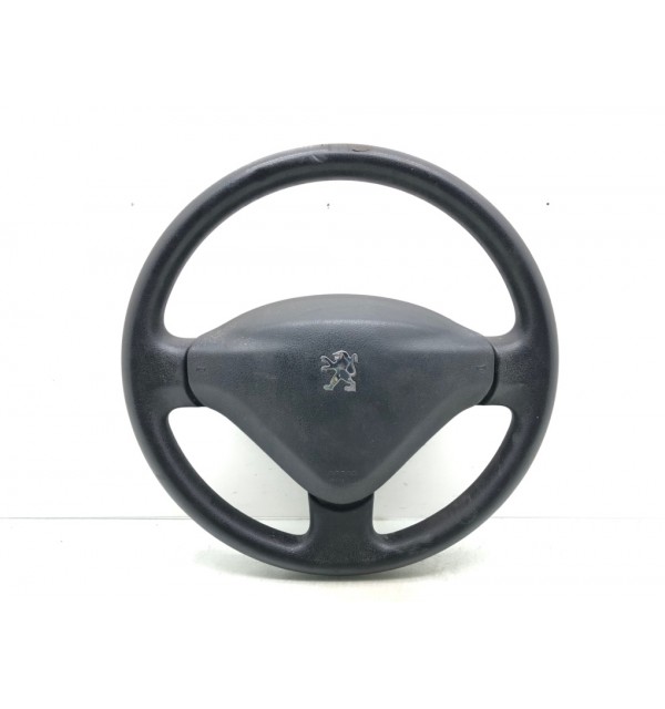 Руль бу для Peugeot 207 CC 1.6 i,  2008 г.