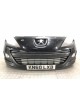 Бампер передний бу для Peugeot 207 SW 1.6 HDi,  2010 г.