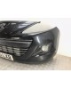 Бампер передний бу для Peugeot 207 SW 1.6 HDi,  2010 г.