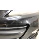 Бампер передний бу для Peugeot 207 SW 1.6 HDi,  2010 г.
