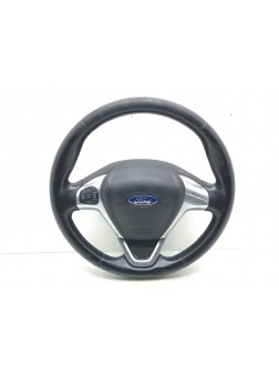 Руль бу для Ford Fiesta 6 1.0 Ti,  2013 г.