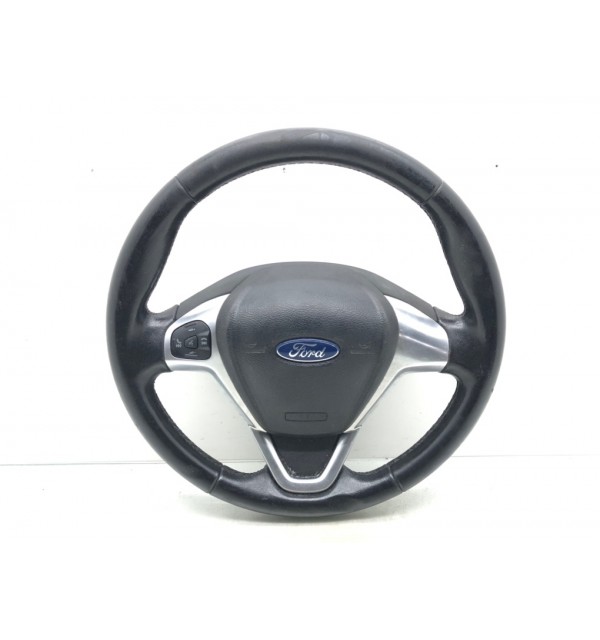 Руль бу для Ford Fiesta 6 1.0 i,  2013 г.