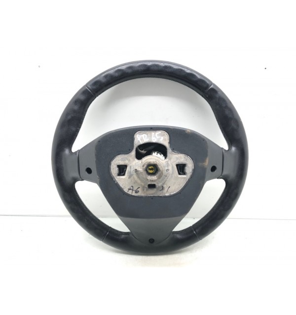 Руль бу для Ford Fiesta 6 1.0 i,  2013 г.
