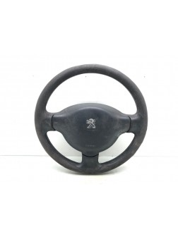 Руль бу для Peugeot Partner 2 1.6 HDi,  2013 г.