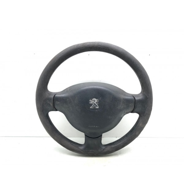 Руль бу для Peugeot Partner 2 1.6 HDi,  2013 г.
