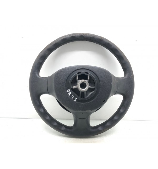 Руль бу для Peugeot Partner 2 1.6 HDi,  2013 г.