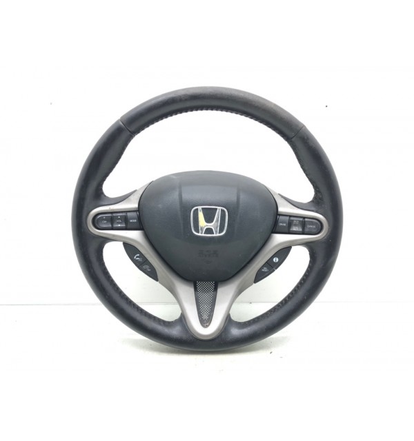 Руль бу для Honda Civic 8 1.8 i,  2006 г.