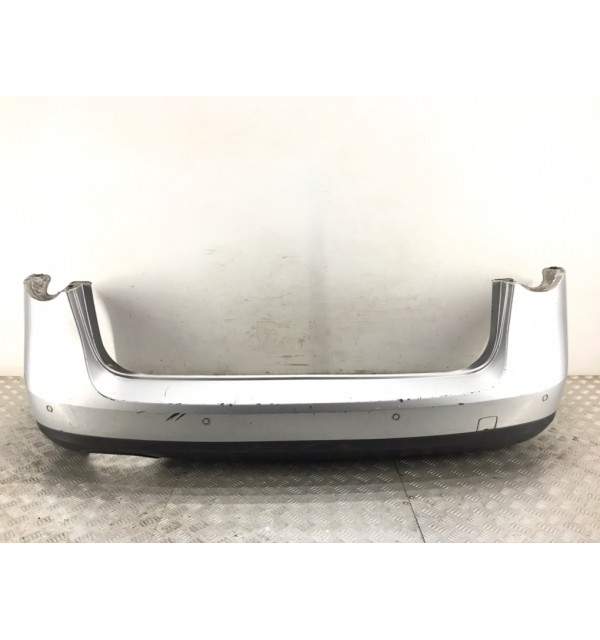 Бампер задний бу для Volkswagen Passat B6 2.0 TDi,  2007 г.