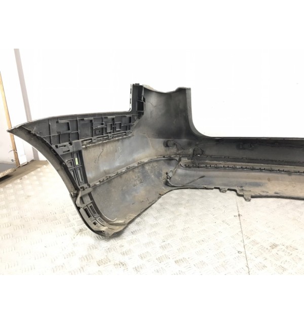 Бампер задний бу для Volkswagen Passat B6 2.0 TDi,  2007 г.