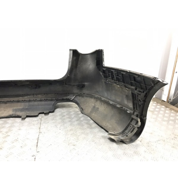 Бампер задний бу для Volkswagen Passat B6 2.0 TDi,  2007 г.