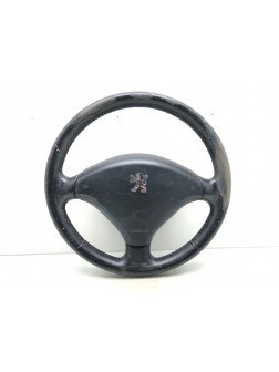 Руль бу для Peugeot 307 SW 1.6 i,  2006 г.