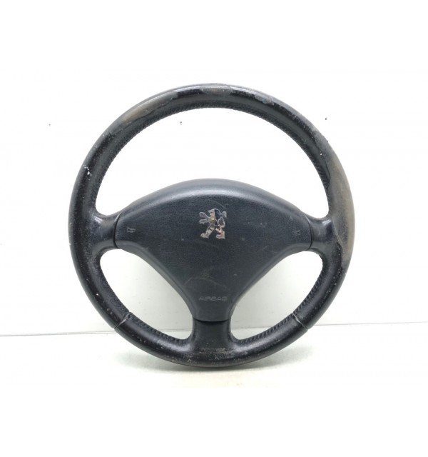 Руль бу для Peugeot 307 SW 1.6 i,  2006 г.