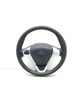 Руль бу для Ford Fiesta 6 1.4 TDCi,  2008 г.