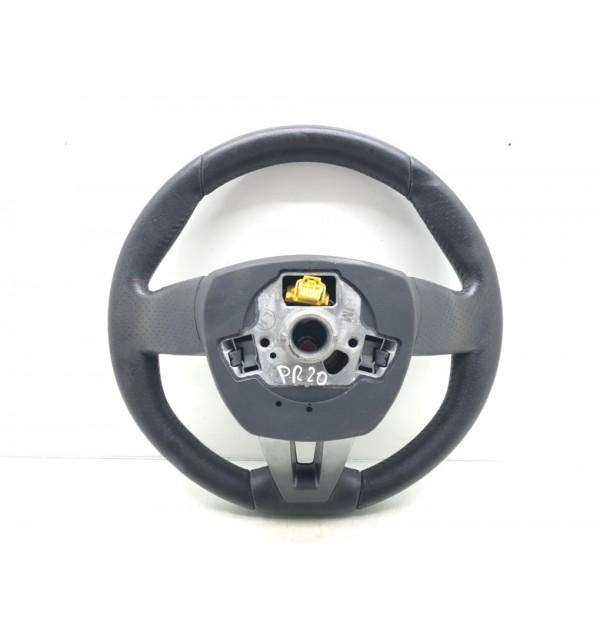 Руль бу для Seat Leon  1.6 TDi,  2012 г.