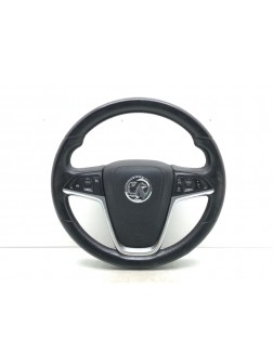 Руль бу для Opel Insignia  2.0 CDTi,  2010 г.