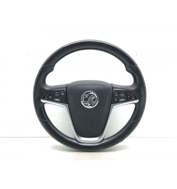 Руль бу для Opel Insignia  2.0 CDTi,  2010 г.