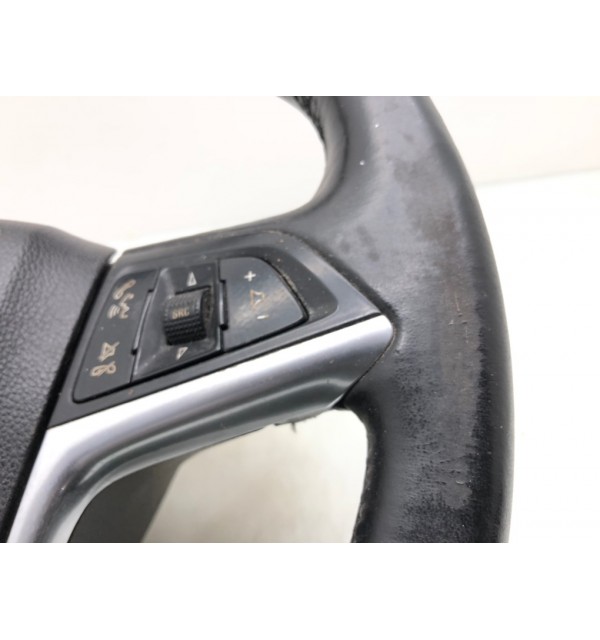Руль бу для Opel Insignia  2.0 CDTi,  2010 г.