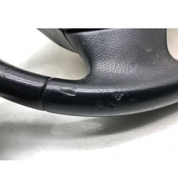 Руль бу для BMW 3 E90/E91/E92/E93 2.0 TD,  2007 г.